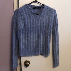 Jamie Scott girls sweater